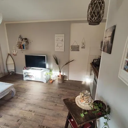 Ferienhaus Drescher