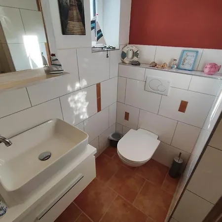 Ferienhaus Drescher *
