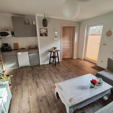 Ferienhaus Drescher * Leopoldshagen