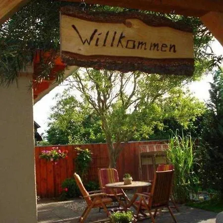 Lejlighed Ferienhaus Drescher