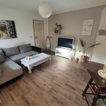 Ferienhaus Drescher Apartment *