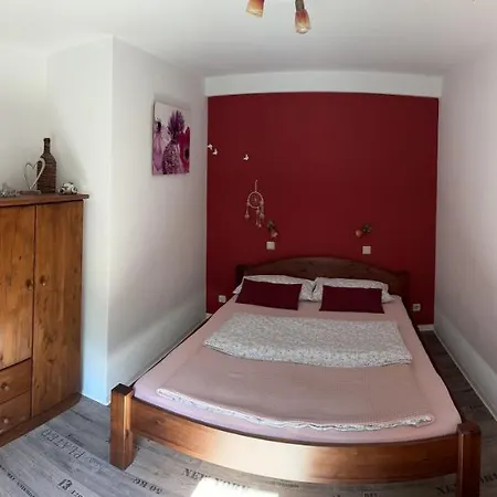 Ferienhaus Drescher Lejlighed